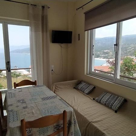 Armenistis Apartment Exterior foto