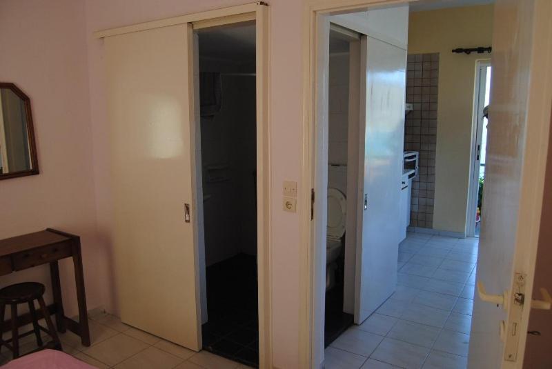 Armenistis Apartment Exterior foto